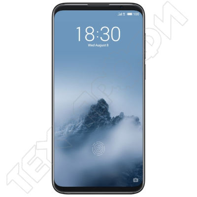Ремонт Meizu 16th