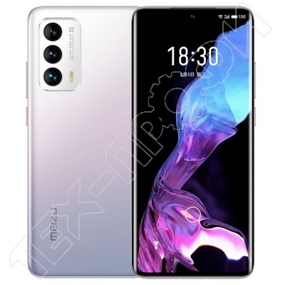 Ремонт Meizu 18