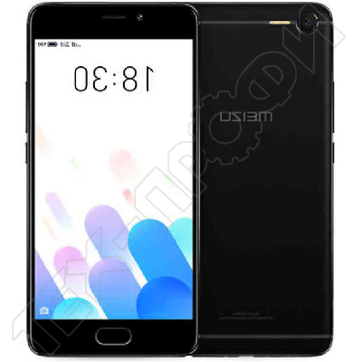 Ремонт Meizu E2