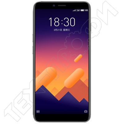 Ремонт Meizu E3