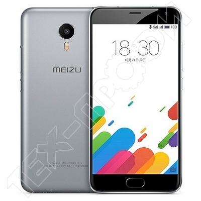 Ремонт Meizu M1 Metal