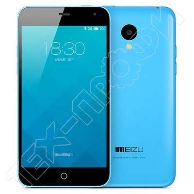 Meizu M1 Mini