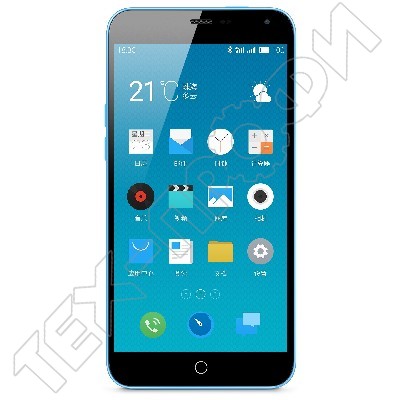 Ремонт Meizu M1 Note