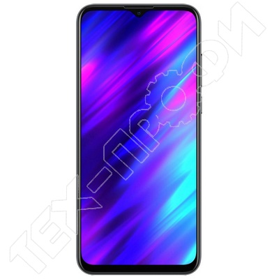 Meizu M10