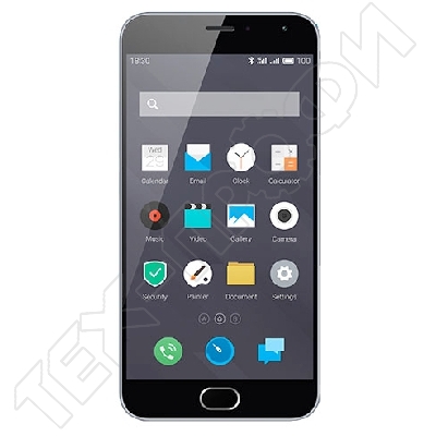 Ремонт Meizu M2 mini