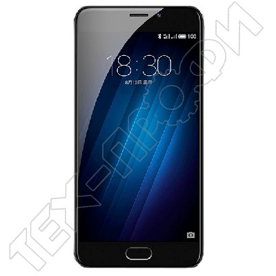Ремонт Meizu M3e