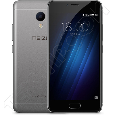 Meizu M3s