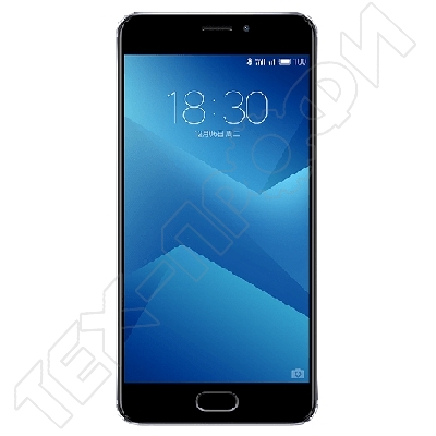 Meizu M5 Note