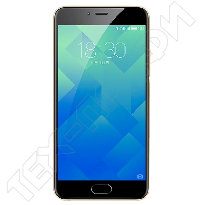 Ремонт Meizu M5