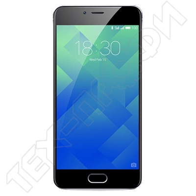 Meizu M5s