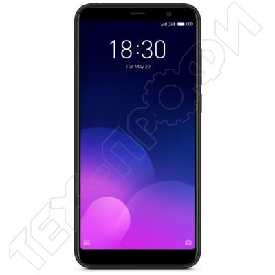 Meizu M6T