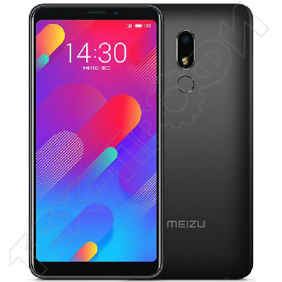 Meizu M8 Lite