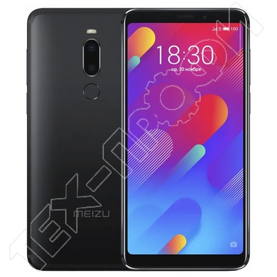 Ремонт Meizu M8