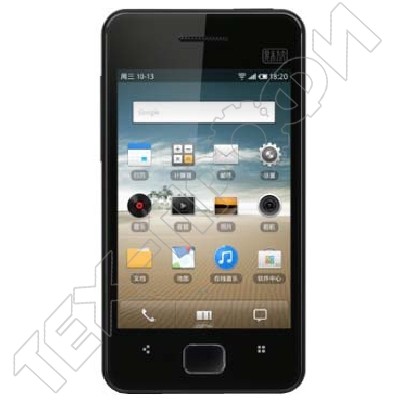 Ремонт Meizu M9