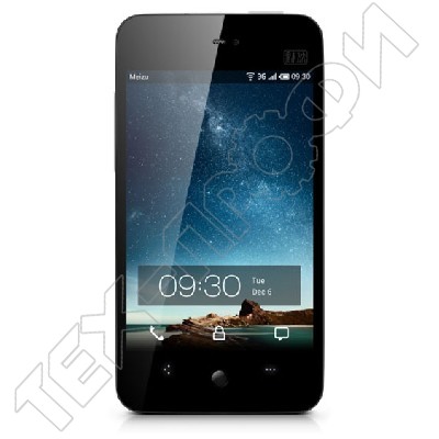 Meizu MX
