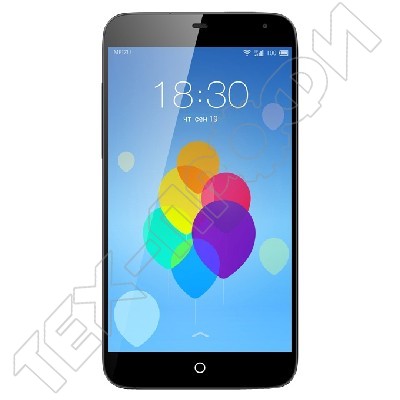 Meizu MX3