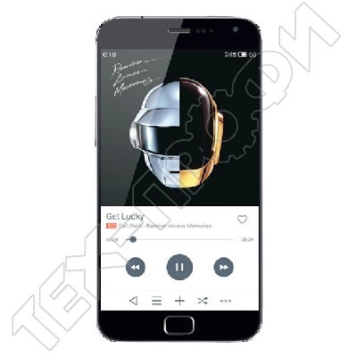Ремонт Meizu MX4 Pro