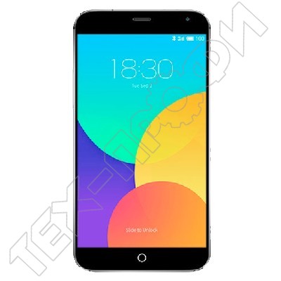 Meizu MX4