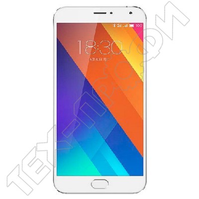 Meizu MX5
