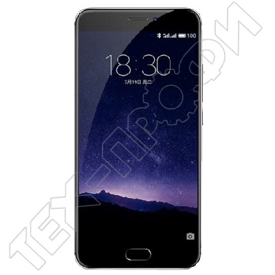 Meizu MX6