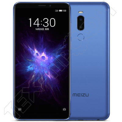 Ремонт Meizu Note 8