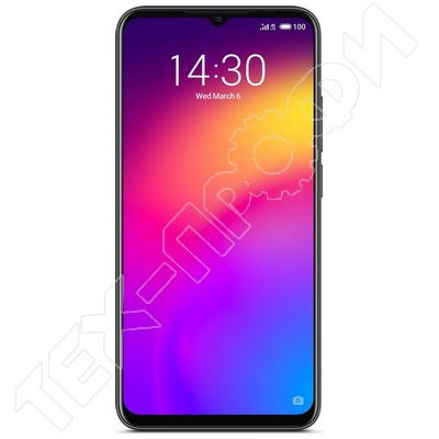 Ремонт Meizu Note 9