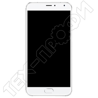 Meizu Pro 5