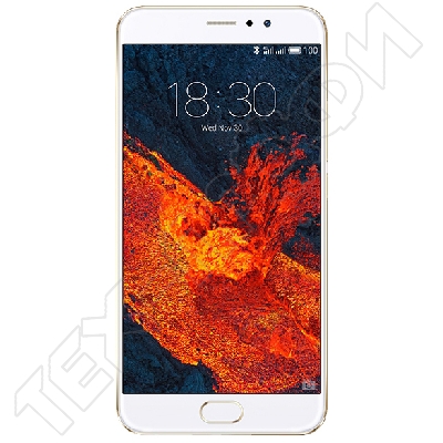 Meizu Pro 6 Plus