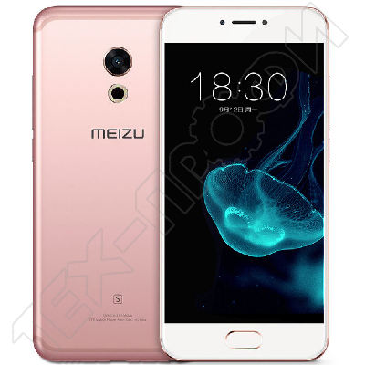 Meizu Pro 6s