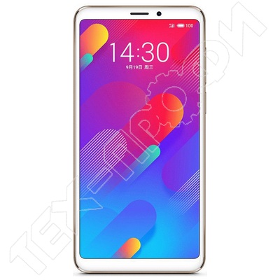 Ремонт Meizu V8