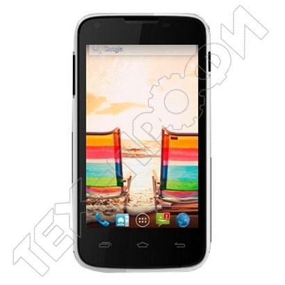 Ремонт Micromax 92