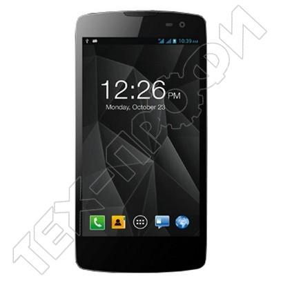 Ремонт Micromax A118R