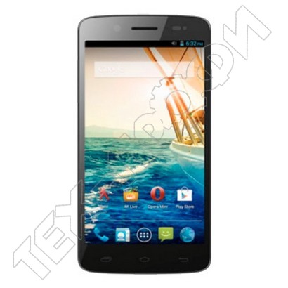 Ремонт Micromax A121