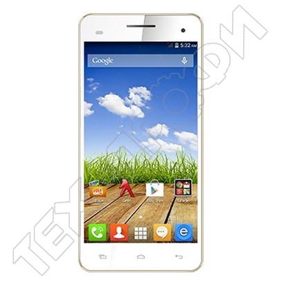 Ремонт Micromax A190