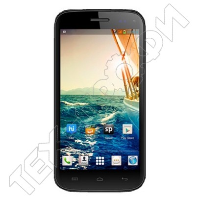 Ремонт Micromax A200 Canvas Turbo Mini