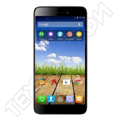 Ремонт Micromax A290