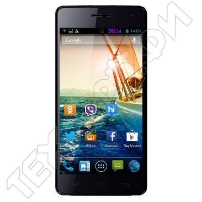 Ремонт Micromax A350 Canvas Knight