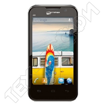Ремонт Micromax A61