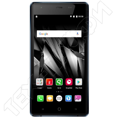 Ремонт Micromax Canvas 5 Lite Q462