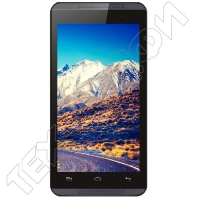 Ремонт Micromax Canvas Fire 3 A107