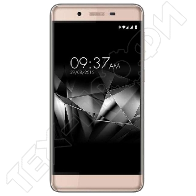Ремонт Micromax Canvas Juice A1 plusQ4260