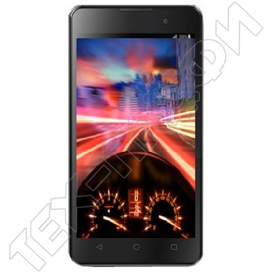 Ремонт Micromax Canvas Magnus Q334