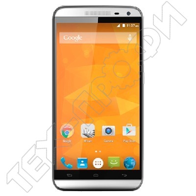 Ремонт Micromax Canvas Power AQ5001