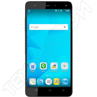 Ремонт Micromax Canvas Pulse 4G E451