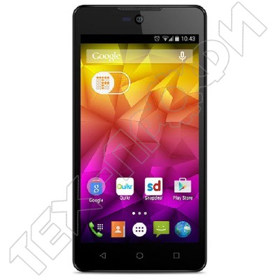 Ремонт Micromax Canvas Selfie 2 Q340