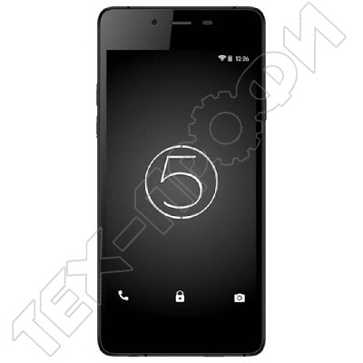 Ремонт Micromax Canvas Silver 5 Q450