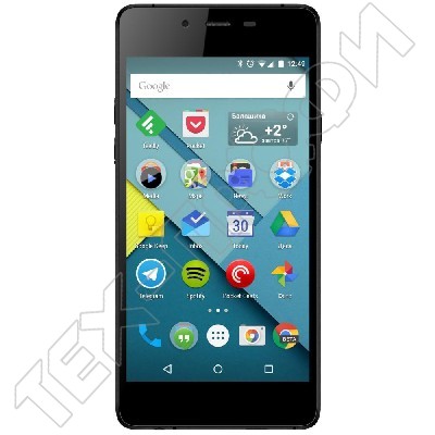 Ремонт Micromax Canvas Spark 2 Q391