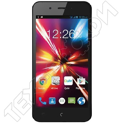 Ремонт Micromax Canvas Spark Q380