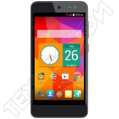 Ремонт Micromax Canvas Xpress 2 E313