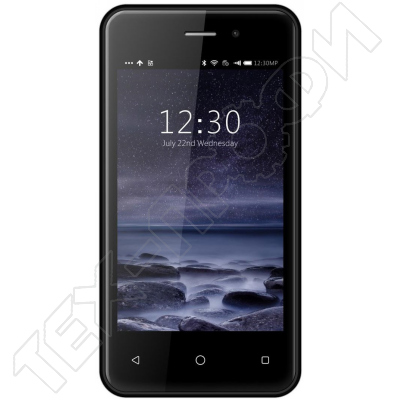 Ремонт Micromax Q3001